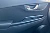 Hyundai KONA 1.6 H Gdi Premium Suv 5dr Petrol Hybrid Dct Euro 6 (s/s) (141 Ps) White