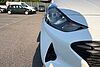 Hyundai I10 1.0 Advance Hatchback 5dr Petrol Auto Euro 6 (s/s) (63 Ps) Atlas White