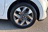 Hyundai I10 1.0 Advance Hatchback 5dr Petrol Auto Euro 6 (s/s) (63 Ps) Atlas White