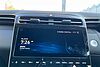 Hyundai TUCSON 1.6 T Gdi Mhev Premium Suv 5dr Petrol Hybrid Dct Euro 6 (s/s) (150 Ps) Dark Teal