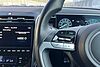 Hyundai TUCSON 1.6 T Gdi Mhev Premium Suv 5dr Petrol Hybrid Dct Euro 6 (s/s) (150 Ps) Dark Teal