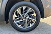 Hyundai TUCSON 1.6 T Gdi Mhev Premium Suv 5dr Petrol Hybrid Dct Euro 6 (s/s) (150 Ps) Dark Teal