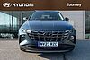Hyundai TUCSON 1.6 T Gdi Mhev Premium Suv 5dr Petrol Hybrid Dct Euro 6 (s/s) (150 Ps) Dark Teal