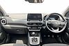 Hyundai KONA 1.0 T Gdi Mhev Premium Suv 5dr Petrol Hybrid Manual Euro 6 (s/s) (120 Ps) Ultimate Red