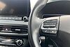Hyundai KONA 1.0 T Gdi Mhev Premium Suv 5dr Petrol Hybrid Manual Euro 6 (s/s) (120 Ps) Ultimate Red