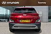Hyundai KONA 1.0 T Gdi Mhev Premium Suv 5dr Petrol Hybrid Manual Euro 6 (s/s) (120 Ps) Ultimate Red
