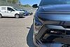 Hyundai KONA 1.6 T Gdi N Line Suv 5dr Petrol Manual Euro 6 (s/s) (138 Ps) Denim Blue
