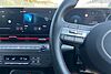 Hyundai KONA 1.6 T Gdi N Line Suv 5dr Petrol Manual Euro 6 (s/s) (138 Ps) Denim Blue