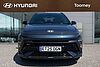 Hyundai KONA 1.6 T Gdi N Line Suv 5dr Petrol Manual Euro 6 (s/s) (138 Ps) Denim Blue