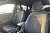 Hyundai KONA 1.6 H Gdi N Line Suv 5dr Petrol Hybrid Dct Euro 6 (s/s) (129 Ps) Abyss Black