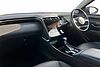 Hyundai TUCSON 1.6 T Gdi Mhev Ultimate Suv 5dr Petrol Hybrid Dct Euro 6 (s/s) (150 Ps) Dark Teal
