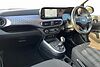 Hyundai I10 1.2 Premium Hatchback 5dr Petrol Auto Euro 6 (s/s) (79 Ps) Meta Blue