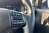 Hyundai I10 1.2 Premium Hatchback 5dr Petrol Auto Euro 6 (s/s) (79 Ps) Meta Blue