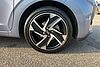 Hyundai I10 1.2 Premium Hatchback 5dr Petrol Auto Euro 6 (s/s) (79 Ps) Meta Blue