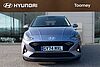 Hyundai I10 1.2 Premium Hatchback 5dr Petrol Auto Euro 6 (s/s) (79 Ps) Meta Blue