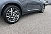 Hyundai KONA 1.6 H Gdi Ultimate Suv 5dr Petrol Hybrid Dct Euro 6 (s/s) (141 Ps) Ecotronic Grey