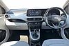 Hyundai I10 1.0 Premium Hatchback 5dr Petrol Auto Euro 6 (s/s) (67 Ps) Intense Blue