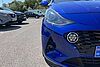 Hyundai I10 1.0 Premium Hatchback 5dr Petrol Auto Euro 6 (s/s) (67 Ps) Intense Blue