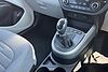 Hyundai I10 1.0 Premium Hatchback 5dr Petrol Auto Euro 6 (s/s) (67 Ps) Intense Blue