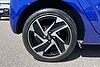 Hyundai I10 1.0 Premium Hatchback 5dr Petrol Auto Euro 6 (s/s) (67 Ps) Intense Blue