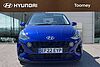 Hyundai I10 1.0 Premium Hatchback 5dr Petrol Auto Euro 6 (s/s) (67 Ps) Intense Blue