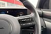 Hyundai TUCSON 1.6 T Gdi N Line Suv 5dr Petrol Manual Euro 6 (s/s) (160 Ps) Shadow Grey