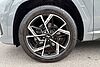 Hyundai TUCSON 1.6 T Gdi N Line Suv 5dr Petrol Manual Euro 6 (s/s) (160 Ps) Shadow Grey