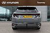 Hyundai TUCSON 1.6 T Gdi N Line Suv 5dr Petrol Manual Euro 6 (s/s) (160 Ps) Shadow Grey