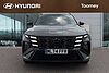 Hyundai TUCSON 1.6 T Gdi N Line Suv 5dr Petrol Manual Euro 6 (s/s) (160 Ps) Shadow Grey