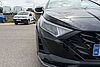 Hyundai I20 1.0 T Gdi Advance Hatchback 5dr Petrol Manual Euro 6 (s/s) (100 Ps) Phantom Black