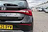 Hyundai I20 1.0 T Gdi Advance Hatchback 5dr Petrol Manual Euro 6 (s/s) (100 Ps) Phantom Black