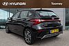 Hyundai I20 1.0 T Gdi Advance Hatchback 5dr Petrol Manual Euro 6 (s/s) (100 Ps) Phantom Black
