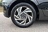 Hyundai I20 1.0 T Gdi Advance Hatchback 5dr Petrol Manual Euro 6 (s/s) (100 Ps) Phantom Black