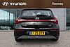 Hyundai I20 1.0 T Gdi Advance Hatchback 5dr Petrol Manual Euro 6 (s/s) (100 Ps) Phantom Black