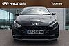 Hyundai I20 1.0 T Gdi Advance Hatchback 5dr Petrol Manual Euro 6 (s/s) (100 Ps) Phantom Black