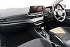 Hyundai I20 1.0 T Gdi Premium Hatchback 5dr Petrol Dct Euro 6 (s/s) (100 Ps) Dragon Red
