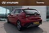Hyundai I20 1.0 T Gdi Premium Hatchback 5dr Petrol Dct Euro 6 (s/s) (100 Ps) Dragon Red