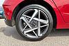 Hyundai I20 1.0 T Gdi Premium Hatchback 5dr Petrol Dct Euro 6 (s/s) (100 Ps) Dragon Red