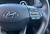 Hyundai KONA 1.6 H Gdi Premium Suv 5dr Petrol Hybrid Dct Euro 6 (s/s) (141 Ps) Atlas White