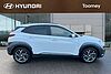 Hyundai KONA 1.6 H Gdi Premium Suv 5dr Petrol Hybrid Dct Euro 6 (s/s) (141 Ps) Atlas White