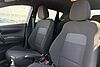 Hyundai BAYON 1.0 T Gdi Black Line Suv 5dr Petrol Manual Euro 6 (s/s) (90 Ps) Aurora Grey