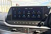 Hyundai BAYON 1.0 T Gdi Black Line Suv 5dr Petrol Manual Euro 6 (s/s) (90 Ps) Aurora Grey