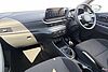 Hyundai BAYON 1.0 T Gdi Black Line Suv 5dr Petrol Manual Euro 6 (s/s) (90 Ps) Aurora Grey