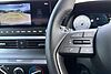 Hyundai BAYON 1.0 T Gdi Black Line Suv 5dr Petrol Manual Euro 6 (s/s) (90 Ps) Aurora Grey