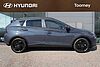 Hyundai BAYON 1.0 T Gdi Black Line Suv 5dr Petrol Manual Euro 6 (s/s) (90 Ps) Aurora Grey