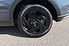 Hyundai BAYON 1.0 T Gdi Black Line Suv 5dr Petrol Manual Euro 6 (s/s) (90 Ps) Aurora Grey