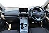 Hyundai KONA 39kwh Se Connect Suv 5dr Electric Auto (10.5kw Charger) (136 Ps) Green