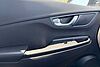 Hyundai KONA 39kwh Se Connect Suv 5dr Electric Auto (10.5kw Charger) (136 Ps) Green