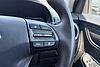 Hyundai KONA 39kwh Se Connect Suv 5dr Electric Auto (10.5kw Charger) (136 Ps) Green