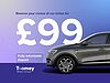 Hyundai KONA 39kwh Se Connect Suv 5dr Electric Auto (10.5kw Charger) (136 Ps) Green